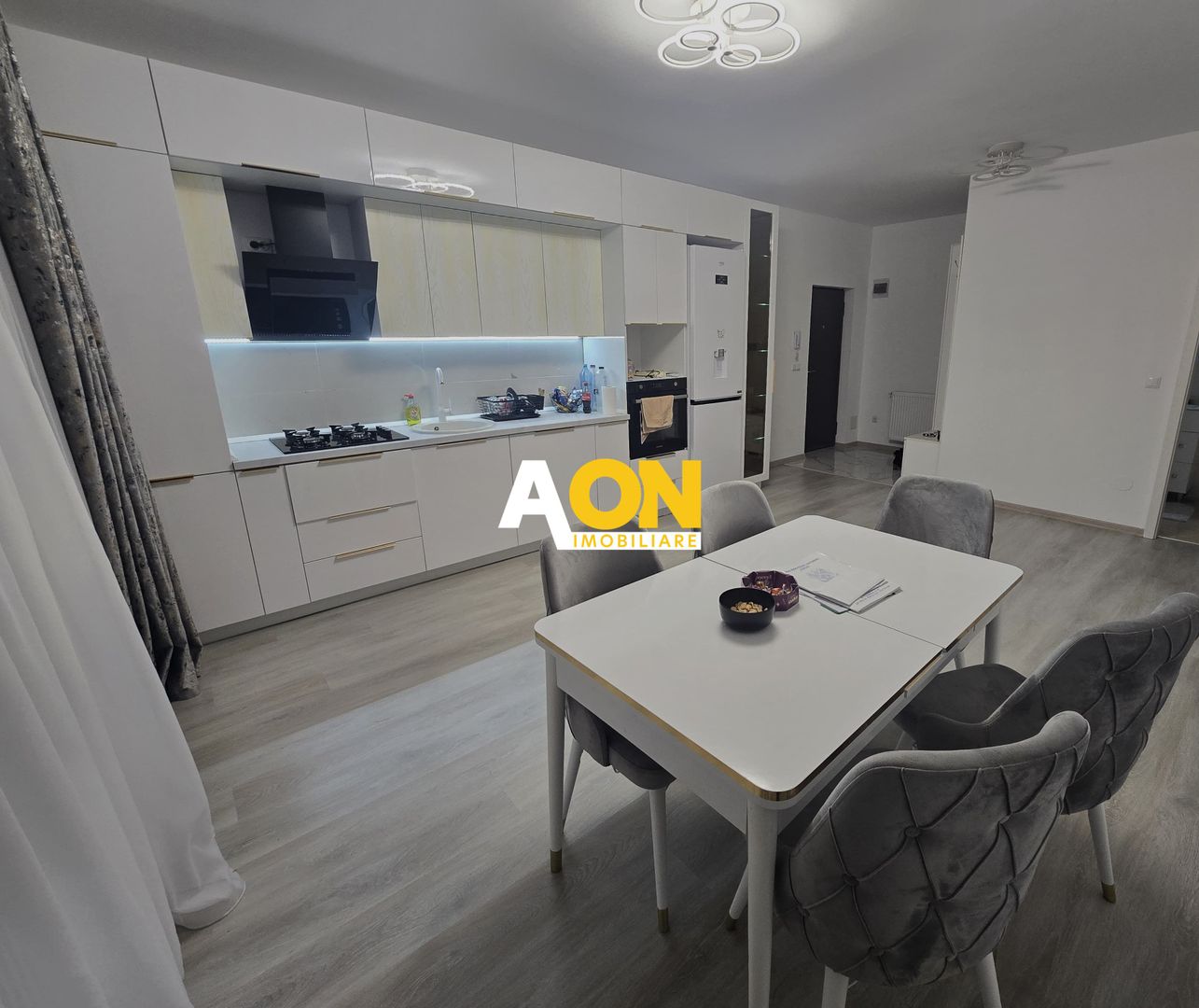 Apartament 3 Camere, 70 mp, Et.2, Decomandat, Zona Alba Micesti - Poză 3