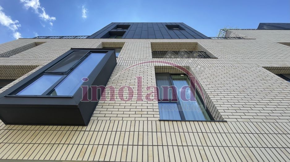 Închiriere apartament premium 2 camere | loc parcare | Avalon Estate, Pipera - Poză 13