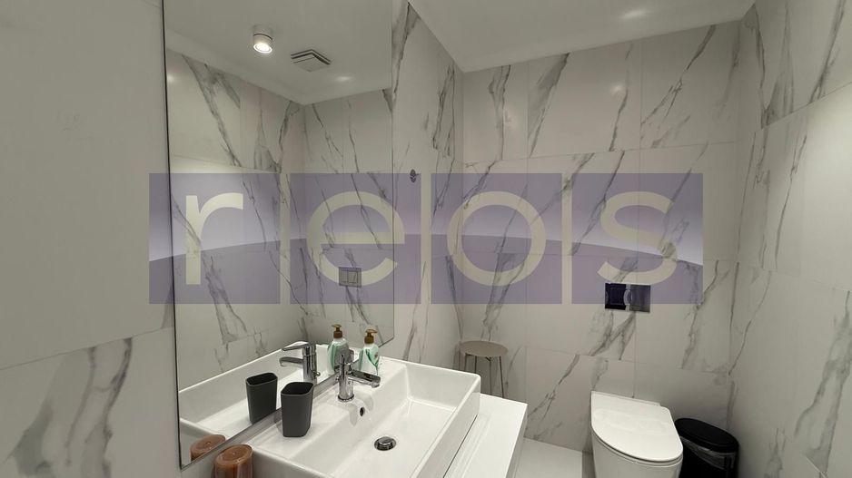 INCHIRIERE 4 CAMERE | ONE NORTH LOFT | MOBILAT SI UTILAT LUX | LOC PARCARE | - Poză 41