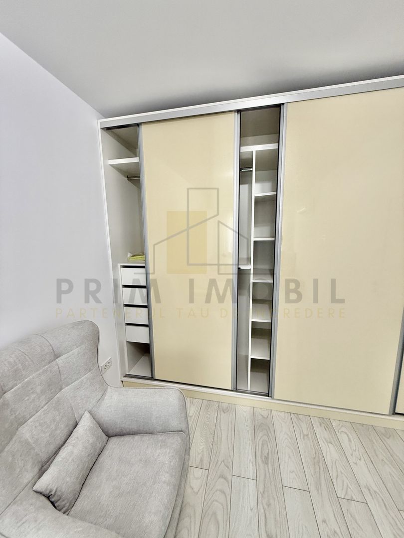 Apartament 2 camere Decomandat– TLT Valea Adanca, CUG - Poză 7