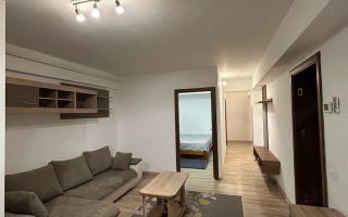 Apartament 3 camere de închiriat în zona Podu Roș - Pasaj Nicolina, Iași - Poză 3