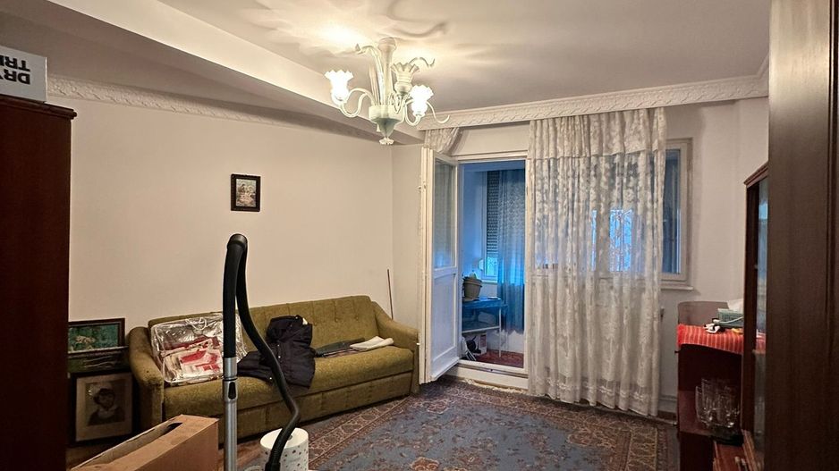 Apartament 2 cam dec | Micro 13B ,et 2 - Poză 1