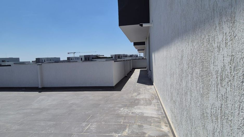 DUPLEX 3CAM.  IN PROIECT FINALIZAT SITUAT LANGA SCOALA BRAUNER! - Poză 9