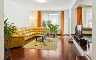 Vila Soseaua Nordului | Gradina | Garaj - Poză 4