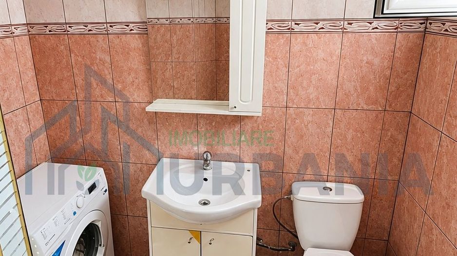 Apartament 2 camere, 55 m2, Tudor Vladimirescu – Iulius Mall, Iași - Poză 5