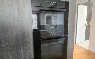 Penthouse de Lux – 3 cam | 223 mp | Terasă 120 mp | Etaj 9/9 420000 € - Poză 12