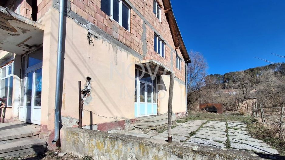 Magazin universal, Comuna Bradeni, Sibiu - Poză 4