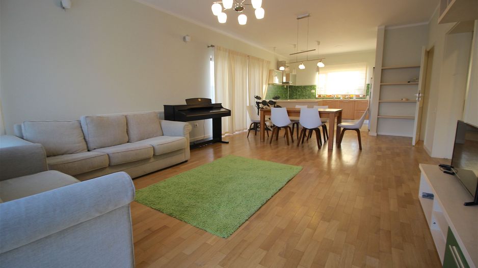 VILA DE INCHIRIAT - ZONA CALEA ARADULUI - Poză 17