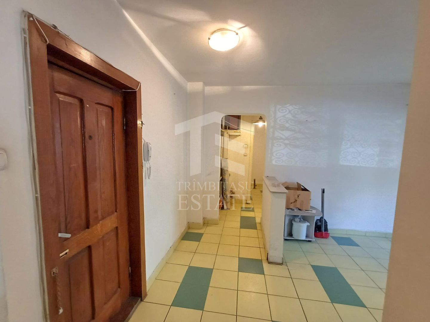 Apartament 2 camere decomandat  Metrou Obor Calea Mosilor - Poză 13