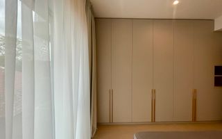 Prima inchiriere - 2 camere 55 mp - Aviației - Poză 19