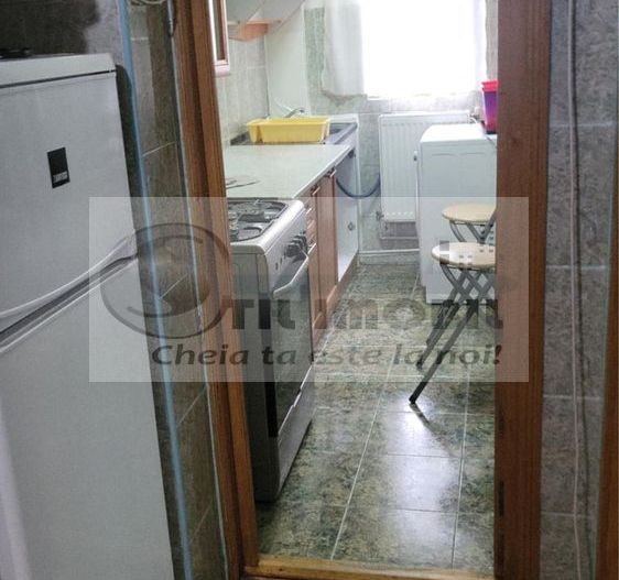 Apartament Alexandru cel Bun – 2 Camere, Etaj 2 - Poză 4