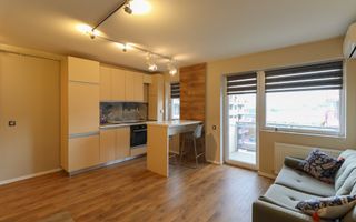 Apartament cu 3 camere de inchiriat, zona VIVO! - Poză 3