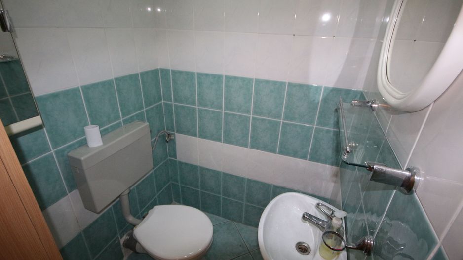 Spatii birouri parter in vila-zona Telegrafului - Poză 10