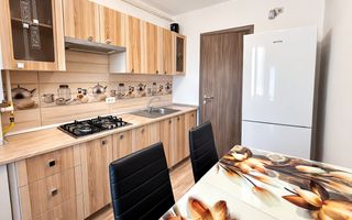 For Sale Garsoniera Exigent Plaza 21 Residence GranVia Mall Plaza - Poză 9