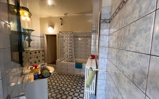 Exceptional Heritage Villa for Rent | Ștefan cel Mare – Dorobanți Area - Poză 12