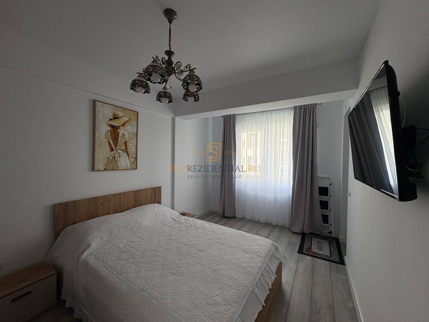 Apartament 2 camere, prima inchiriere, Drm. Binelui, Metrou Aparatori - Poză 6