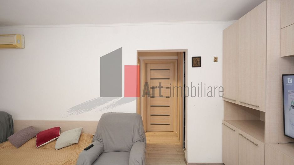 Vânzare apartament 2 camere - metrou Dristor - Poză 12