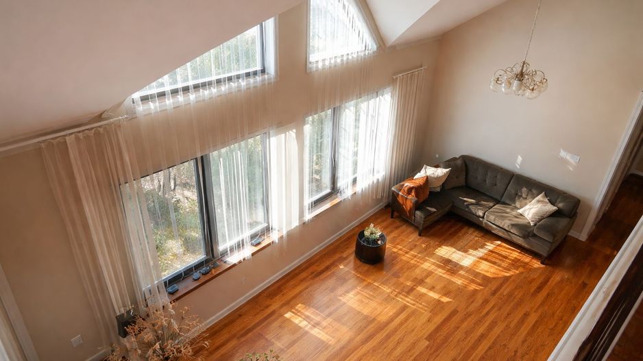 Vilă de închiriat | Suceava – Zamca | 450 mp | Ideal firmă / birouri - Poză 9