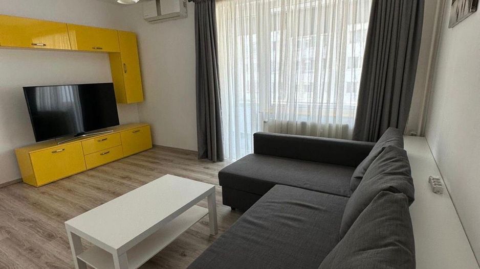 AP. 2 CAMERE NICOLAE GRIGORESCU, BUCATARIE INCHISA, REABILITAT, MODERN - Poză 1