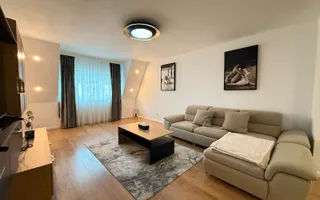 Apartament 3 camere nou de inchiriat | 100MP | Selimbar - Poză 11