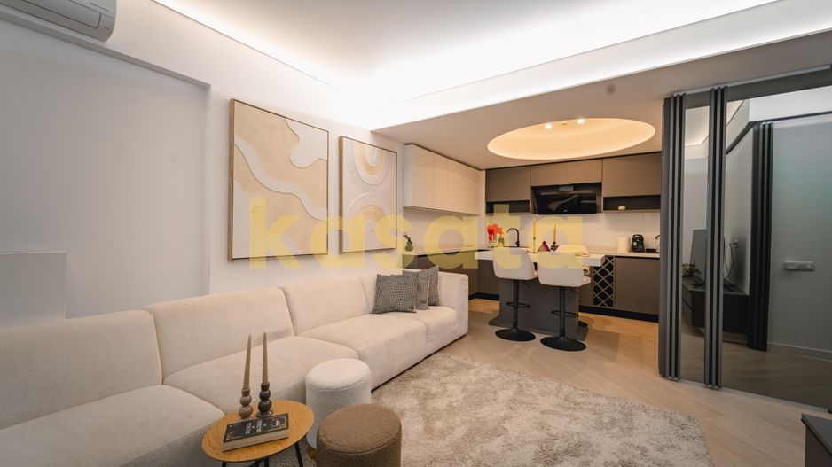 Apartament 3 camere | Complet mobilat | utilat | Parcare si boxa - Poză 1