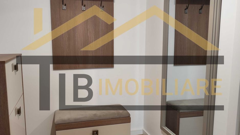 Apartament de 2 camere, 60mp, decomandat, parcare, Zona Maurer - Poză 8