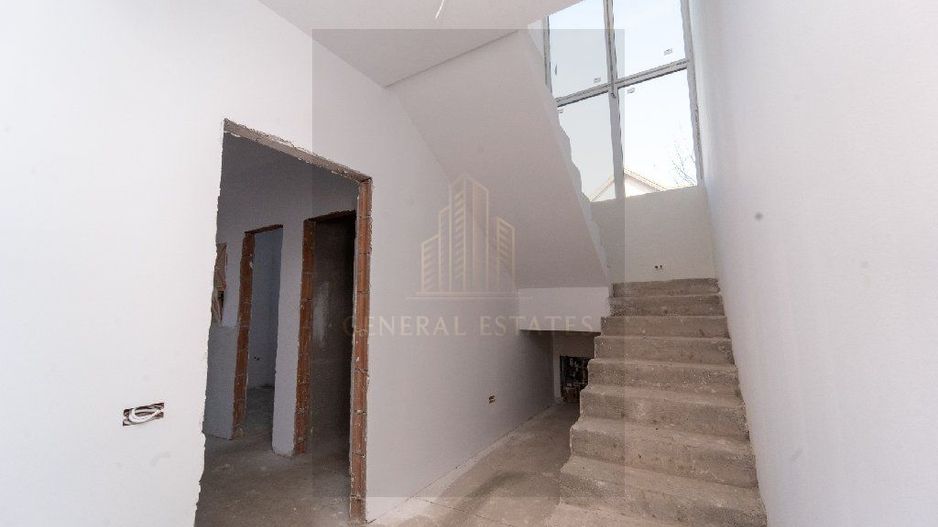 Case moderne cu etaj – Sânpetru, Brașov - Poză 24