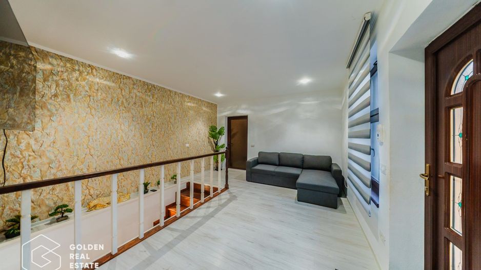 Apartament ultrafinisat la casa, zona ultracentrala, comision 0% la cumparare - Poză 8