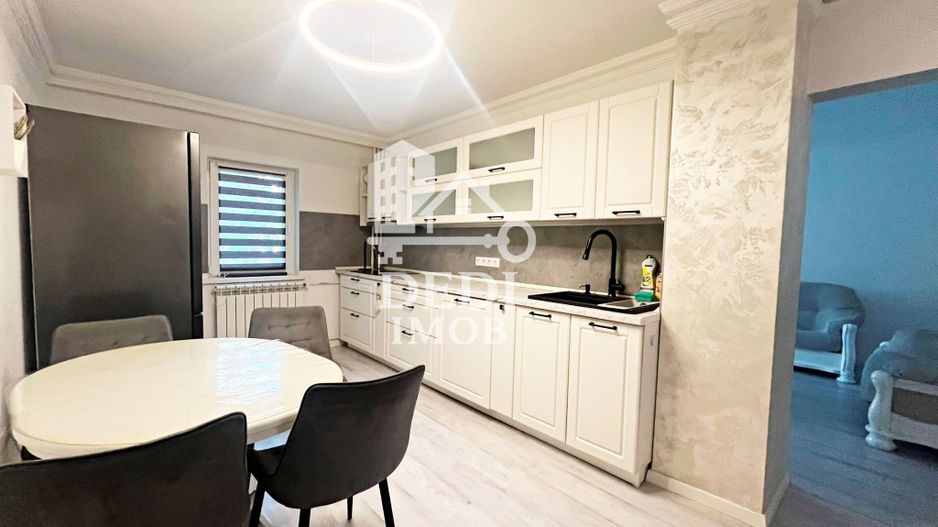 Apartament 3 camere de inchiriat in zona Decebal, Oradea - Poză 8