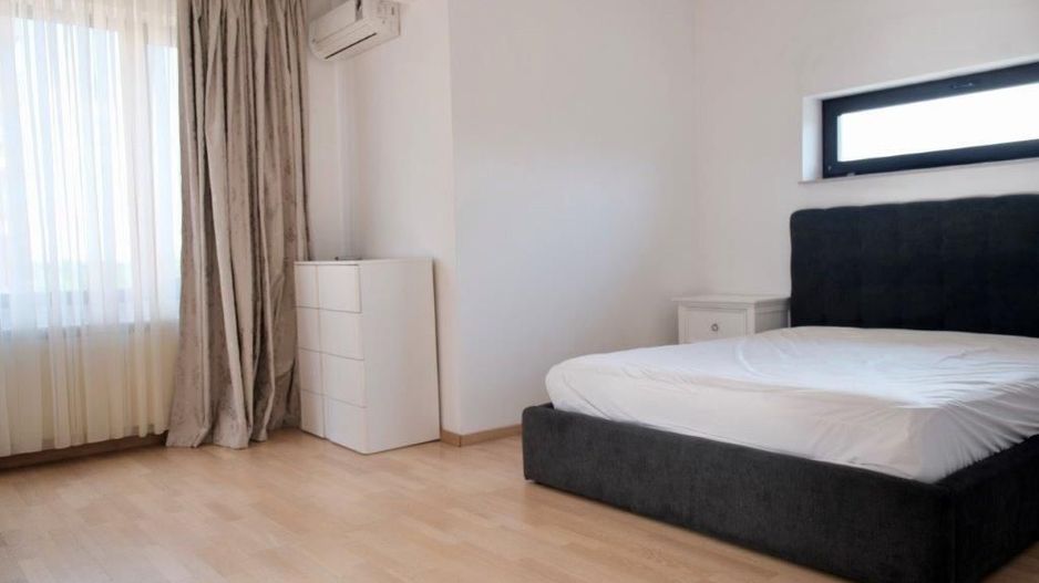 3 bedrooms apartment for sale | Free View | Baneasa Forest - Poză 4