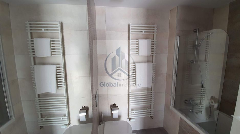 Cloud9 apartament 2 camere si 1 loc parcare, superpriveliste - Poză 7