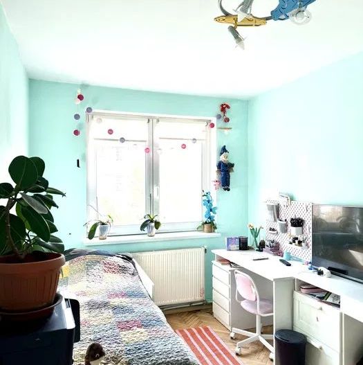 Apartament 3 camere decomandate, Gheorgheni - Poză 3