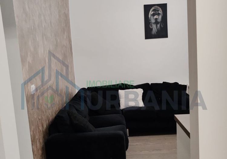 Garsonieră de închiriat în Iași, disponibilă de Sfânta Parascheva - Poză 1