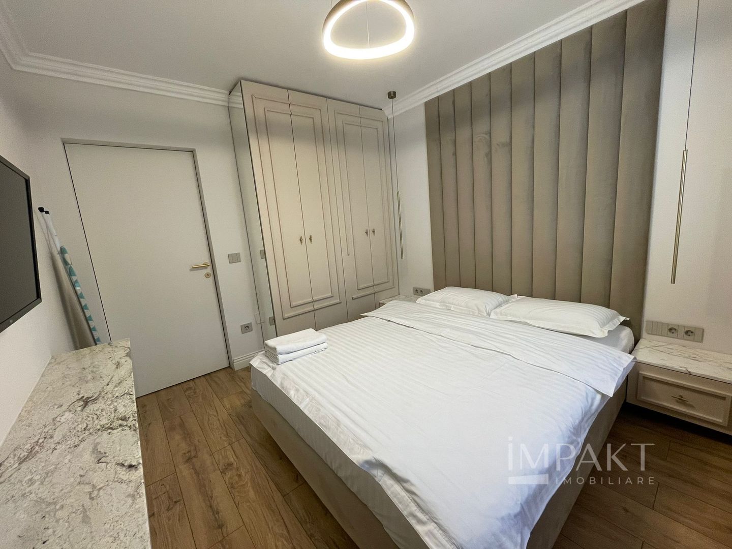 Apartament superb de locuit sau investitie in zona centrala cu 3 camere! - Poză 7