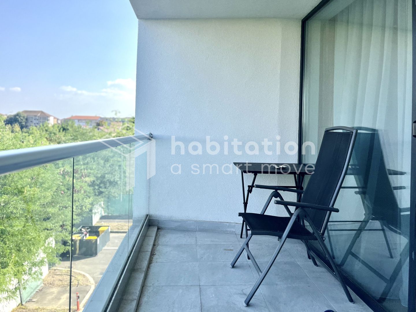 Apartament 3 camere, elegant, la prima închiriere, în zona Lipovei - Poză 24
