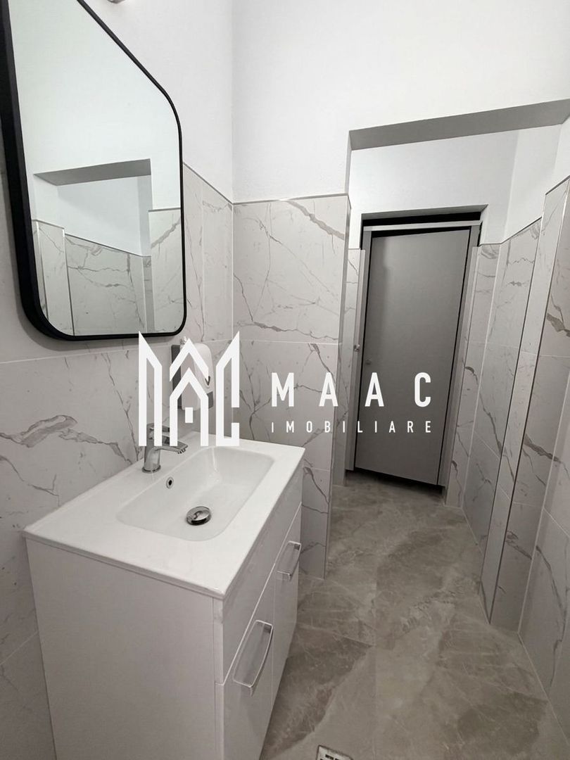 Spațiu comercial de închiriat | Sibiu, Calea Șurii Mici | 412 mp - Poză 6