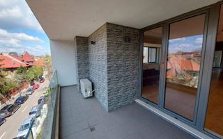 Duplex 4 camere Capitale | Bloc Boutique cu 3 apartamente - Poză 3
