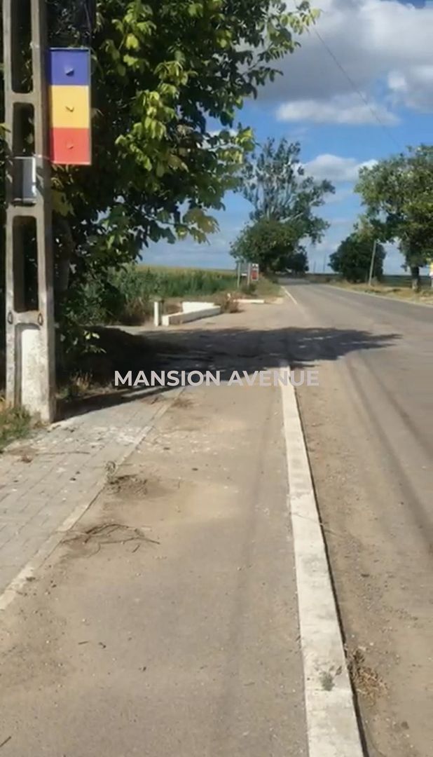 Teren intravilan 1.433 m.p. in Lunca, jud. Tulcea - Poză 3