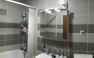 Apartament 3 camere Florești, zona Terra - Poză 8