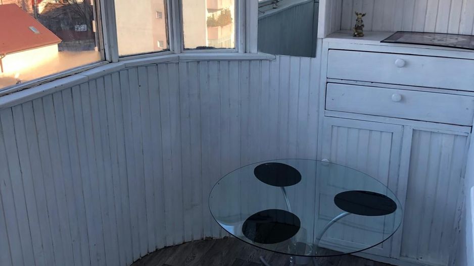 Apartament cu 2 camere | Decomandat | Balcon | zona Iulius Mall | Confort 1 - Poză 10