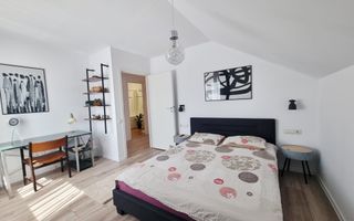 Casă individuală 4 dormitoare |  Teren 475 mp | Panouri fotovoltaice| Sura Mare - Poză 9