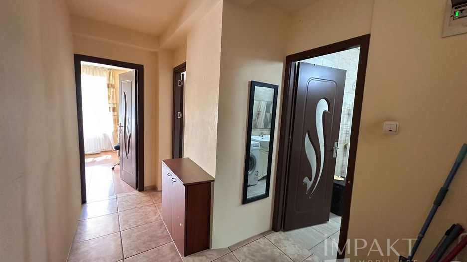 Apartament 3 camere, 61 mp, 2 parcari, Borhanci - Poză 3