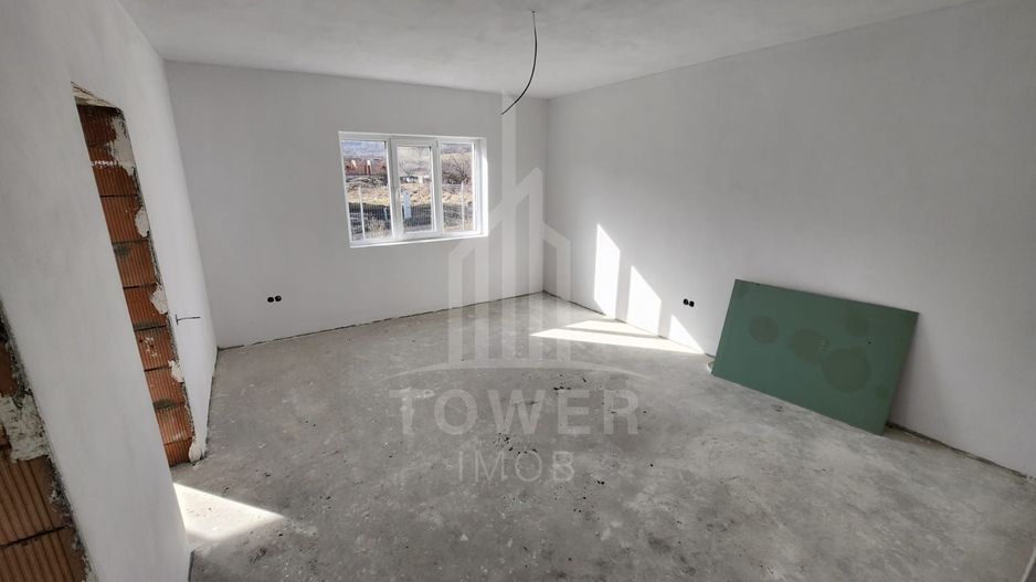 Casa cu 5 camere decomandate 2 bai 255 teren - Poză 5