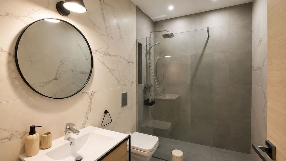 Apartament 2 camere | 65 mp utili + terasă 10 mp | vedere Parcul Verdi - Poză 7