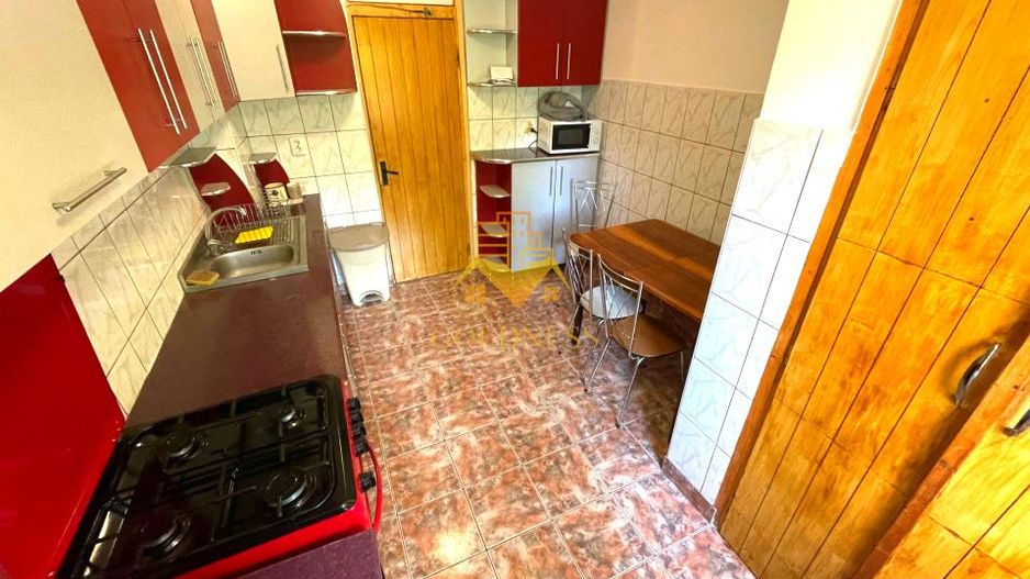 3camere, Zorilor,Spitalul de Recuperare,Sigma, Parcare,Observatorului - Poză 5