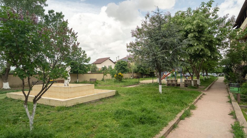 COMISION 0% - Duplex 4 camere cu priveliste in Cartierul Verde - Poză 27