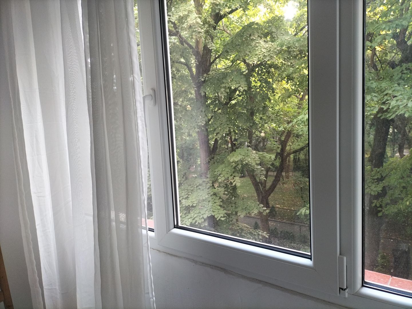Apartament  Luminos 3 camere. Bld. Brancoveanu. - Poză 12