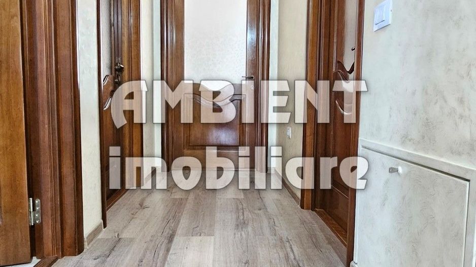 CASĂ individuală  P+M, teren 609 mp, zona FILATURII; - Poză 10