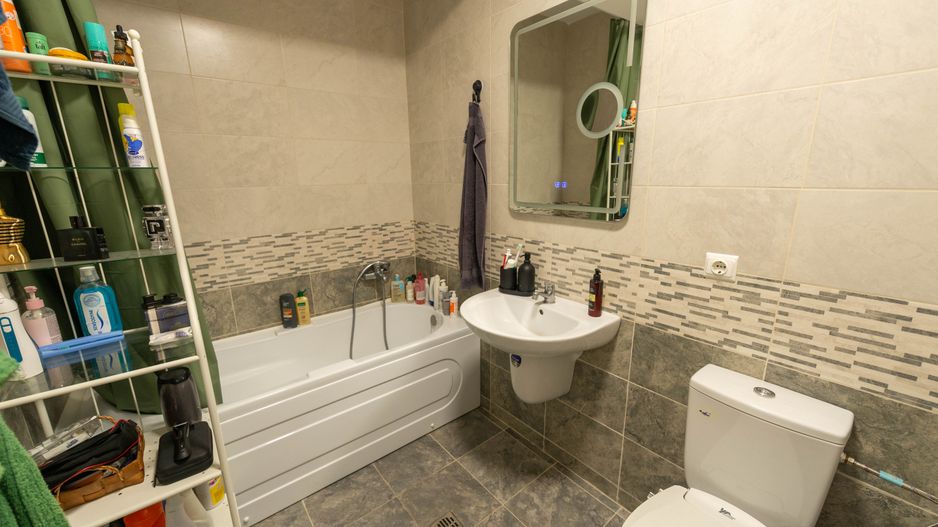 Apartament de vanzare 2 camere, terasa 62 mp, Metrou Dristor - Poză 14