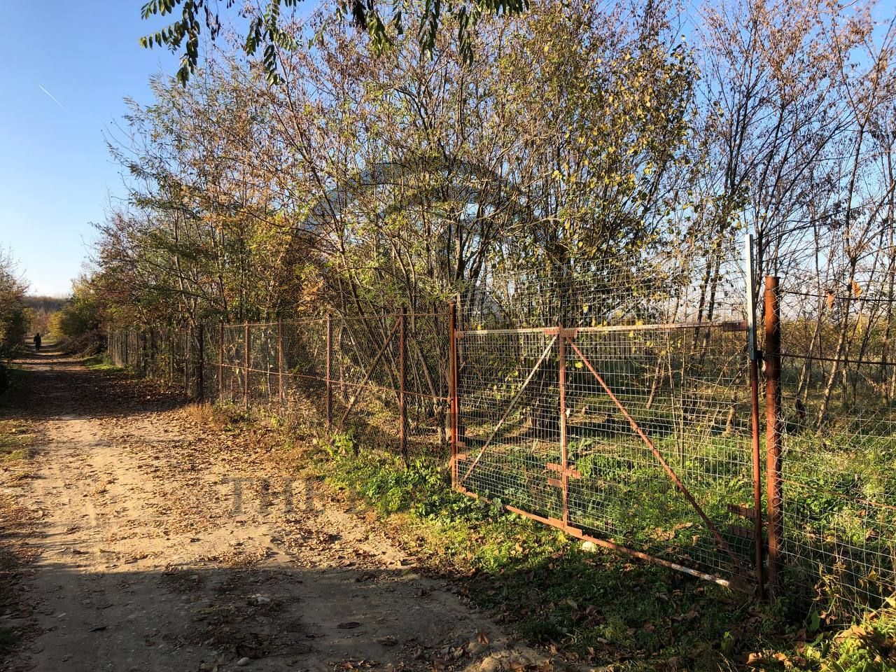 Teren intravilan de vanzare | 12.650 mp | Ghirdoveni, | COMISION 0% - Poză 9